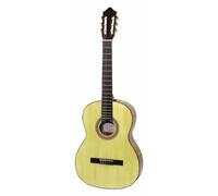 PRO ARTE GC130II Classical guitars 4/4 Solid Spruce Top
