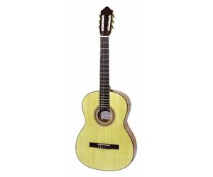 PRO ARTE GC130II Classical guitars 4/4 Solid Spruce Top