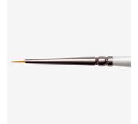 Pro Arte : MS Prolon : Series 60 : Synthetic Brush : Miniature : Size 10/0