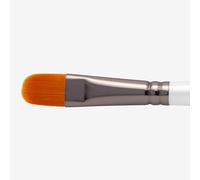 Pro Arte : MS Prolon : Series 61 : Synthetic Brush : Filbert : Size 10