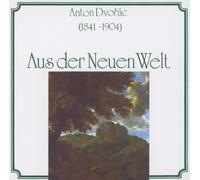 PRO ARTE O/REDEL/SLOV.PH.O.PES - DVORAK/AUS DER NEUEN WELT