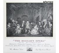 Pro Arte Orchestra Of London - beggar's opera LP