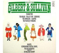 Pro Arte Orchestra Of London - Highlights From Gilbert & Sullivan Volume Four