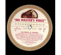 Pro Arte Orchestra Of London - The Pirates Of Penzance Or, The Slave Of Duty