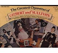 Pro Arte Orchestra Of London - The Yeoman Of The Guard