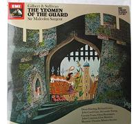 Pro Arte Orchestra Of London - The Yeomen Of The Guard