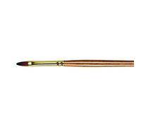 Pro Arte : Prolene Plus : Series 009 : Filbert : Size 2