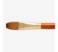 Pro Arte : Prolene One Stroke Synthetic Watercolour Brush Series 008 Size 3/4in