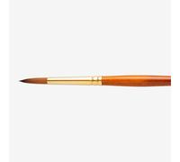 Pro Arte : Prolene Plus : Series 007 : Round : Size 8