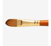 Pro Arte : Prolene Plus : Series 009 : Filbert : Size 10