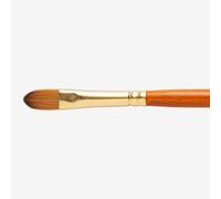 Pro Arte : Prolene Plus : Series 009 : Filbert : Size 6