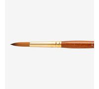 Pro Arte : Prolene Plus : Synthetic : Series 007 : Round : Size 10