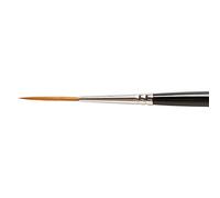 Pro Arte : Prolene Rigger Synthetic Watercolour Brush Series 103 Size 1