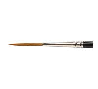 Pro Arte : Prolene Rigger Synthetic Watercolour Brush Series 103 Size 4