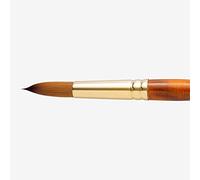 Pro Arte : Prolene Round Synthetic Watercolour Brush Series 007 Size 16