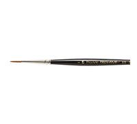 Pro Arte : Prolene Round Synthetic Watercolour Brush Series 101 Size 1