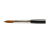 Pro Arte : Prolene Round Synthetic Watercolour Brush Series 101 Size 10
