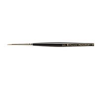 Pro Arte : Prolene Round Synthetic Watercolour Brush Series 101 Size 3/0