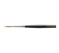 Pro Arte : Prolene Round Synthetic Watercolour Brush Series 101 Size 3