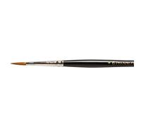 Pro Arte : Prolene : Synthetic Brush : Series 101 : Round : Size 4