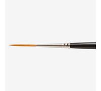 Pro Arte : Prolene : Synthetic Brush : Series 103 : Rigger : Size 1