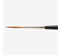 Pro Arte : Prolene : Synthetic Brush : Series 103 : Rigger : Size 2