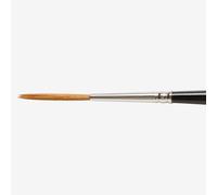 Pro Arte : Prolene : Synthetic Brush : Series 103 : Rigger : Size 3