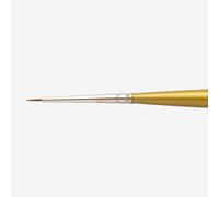 Pro Arte : Prolene : Synthetic Brush : Series 107 : Spotting : Size 4/0