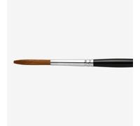 Pro Arte : Prolene : Synthetic Signwriter Brush : Series 10 : Size 8