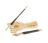 PRO ARTE PROLENE WATERCOLOUR PAINTING BRUSH SET W5 Made in England