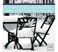 Pro Arte Quartet - Double Concerto for Violin & Cello