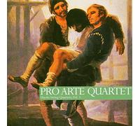 Pro Arte Quartet - Haydn: String Quartets, Vol.1