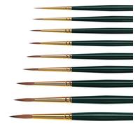 Pro Arte : Renaissance Sable Watercolour Brush Size 8