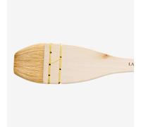 Pro Arte : Ron Ranson Hake Brush Large - 1 3/4 inches Goat Hair