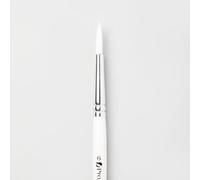 Pro Arte Series 31 Polar Round Tip Brush No 6 - Made In England