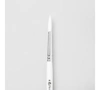 Pro Arte Series 31 Polar Round Tip Brush No 8 - Made In England