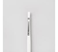 Pro Arte Series 32 Polar Flat Tip Brush No 1/8" - Made In England