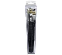 Pro Arte Series C Students Studio Hog Set CWA. For Oil or Acrylic paint.