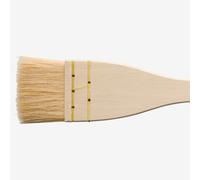 Pro Arte : Stephen Coates Watercolour : Goat Hair : Hake : Large