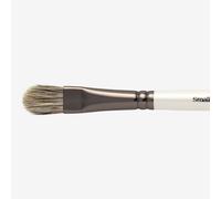 Pro Arte : Terry Harrison Special Effects Brush : Series 65B : Round Foliage : Small