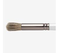 Pro Arte : Terry Harrison Special Effects Brush : Series 65F : Deerfoot Stippler : Large