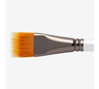 Pro Arte : Terry Harrison Special Effects Brush : Series 65G : Flat Comb / Rake : Large