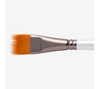 Pro Arte : Terry Harrison Special Effects Brush : Series 65G : Flat Comb / Rake : Medium