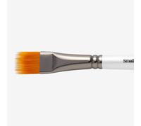Pro Arte : Terry Harrison Special Effects Brush : Series 65G : Flat Comb / Rake : Small
