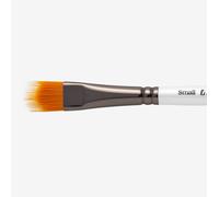 Pro Arte : Terry Harrison Special Effects Brush : Series 65H : Round Comb / Rake : Small