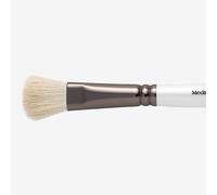 Pro Arte : Terry Harrison Special Effects Brush : Series 65L : Lunar Mop : Medium