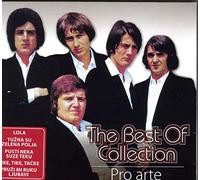 PRO ARTE - THE BEST OF COLLECTION-PRO ARTE