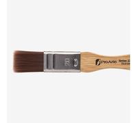 Pro Arte : Utility Brush : Series 23 : Synthetic Varnish Brush : Flat : 20mm