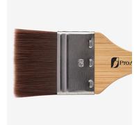 Pro Arte : Utility Brush : Series 23 : Synthetic Varnish Brush : Flat : 60mm