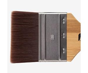 Pro Arte : Utility Brush : Series 23 : Synthetic Varnish Brush : Flat : 80mm